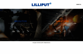 lilliput.com