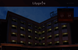 lilygatelagos.com