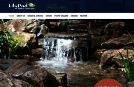 lilypadponds.com