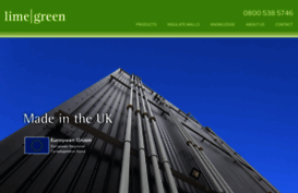 lime-green.co.uk
