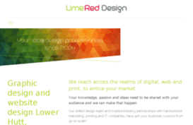 lime-red.co.nz