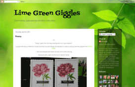 limegreengiggles.com