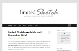 limitedsketch.wordpress.com