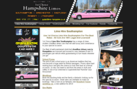 limo-hampshire.co.uk