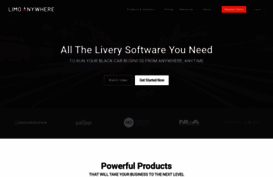 limoanywhere.com