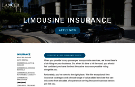 limoinsurancedirect.com