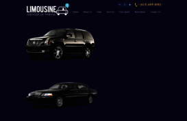 limousineserviceinmarin.com