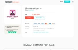 linamia.com
