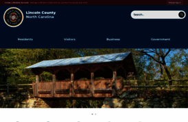 lincolncounty.org