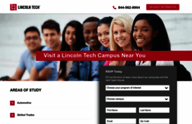 lincolnedu-usa.com