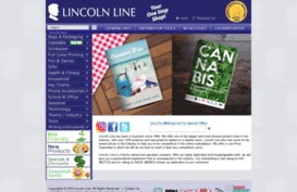lincolnline.com