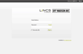 lincsadmin.offmadisonave.com