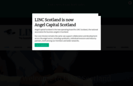 lincscot.co.uk