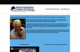 lindapda.com