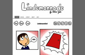 lindemannade.com