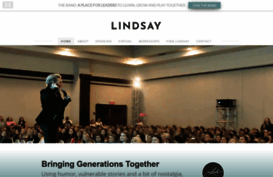 lindsaysmithcoaching.com