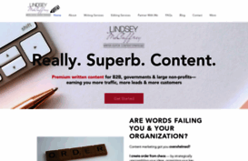 lindseymccaffrey.com