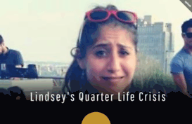 lindseysquarterlifecrisis.splashthat.com