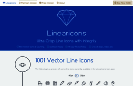 linearicons.com