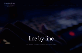 linebyline.net