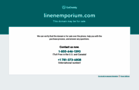 linenemporium.com