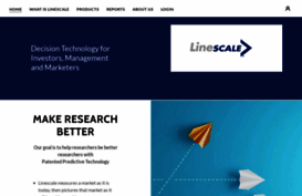 linescale.com