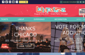 lineup.lollapalooza.com