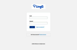 lingq.recurly.com