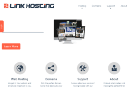 link-hosting.com