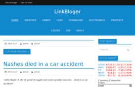 linkbloger.com