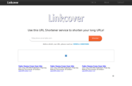 linkcover.com