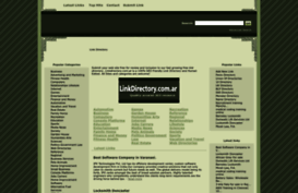 linkdirectory.com.ar