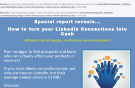 linkedsmallbusiness.com