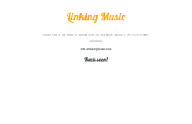 linkingmusic.com