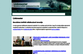 linkmester.hu