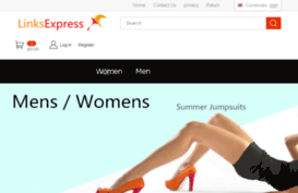 links-express.co.uk