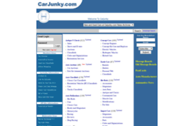 links.carjunky.com