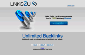 links2u.com