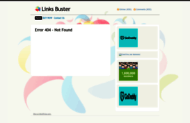 linksbuster.wordpress.com