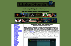 linksnorth.com