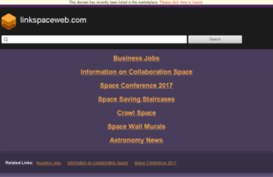 linkspaceweb.com