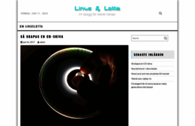 linuslotta.com