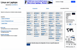 linux-laptop.net