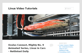 linux-video-tutorials.com