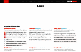linux.alltop.com