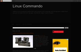 linuxcommando.blogspot.co.il