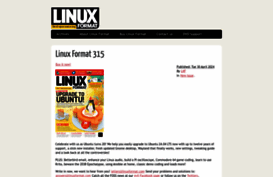 linuxformat.co.uk