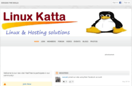 linuxkatta.com