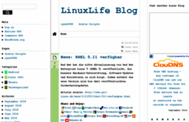 linuxlife.net