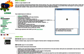 liogo.sourceforge.net